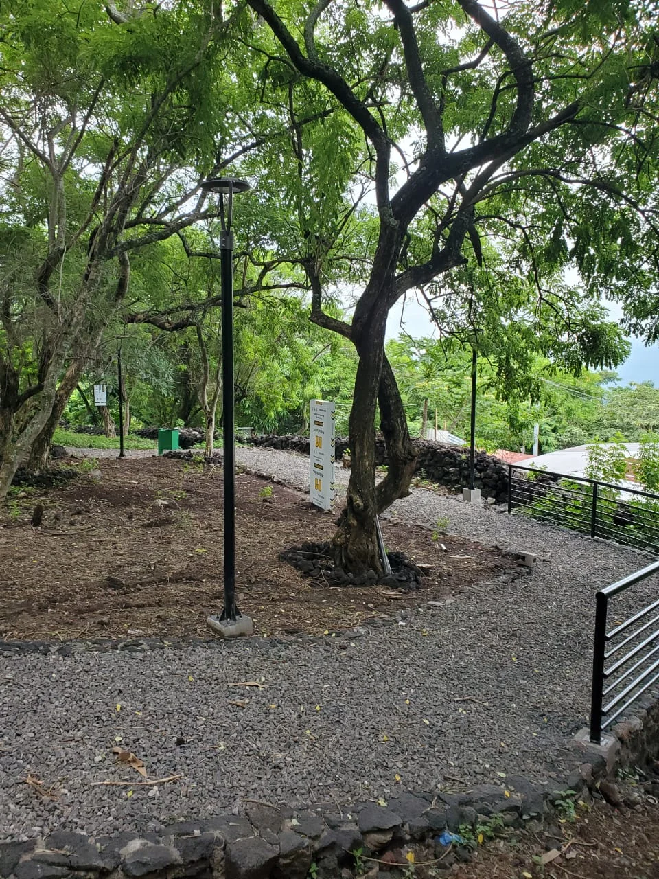 Parque Chaparrastique — foto 11